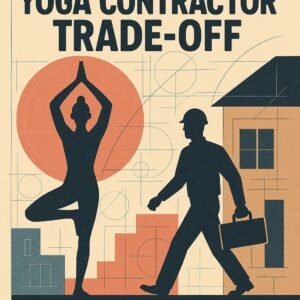 The Yoga Contractor Trade-Off