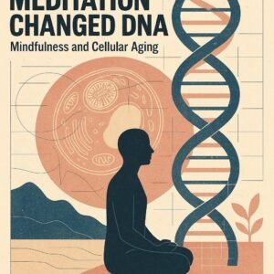 Meditation Changed DNA: Mindfulness and Cellular Aging