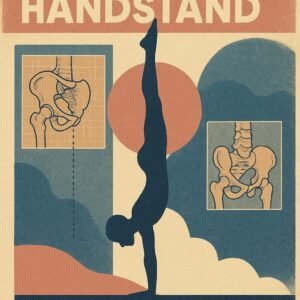 Functional Ashtanga Range Conditioning: Handstand