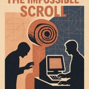 The Impossible Scroll