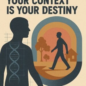 Your Context Is Your Destiny