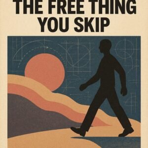 The Free Thing You Skip