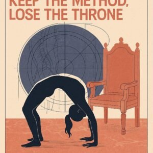 Keep the Method, Lose the Throne
