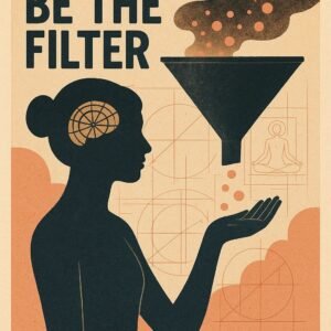 Be the Filter