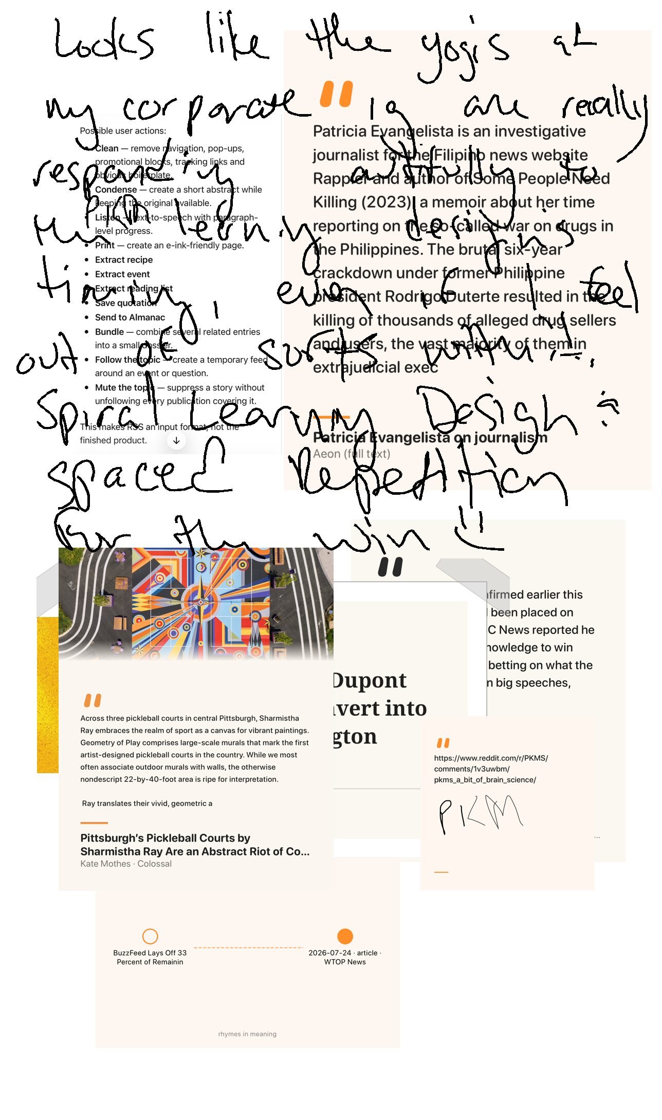 Notes