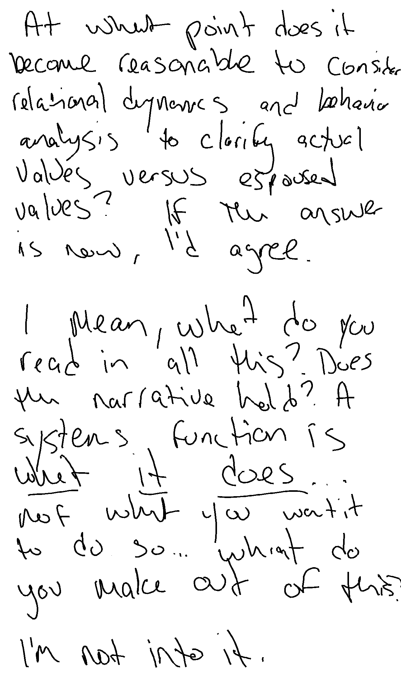 Notes