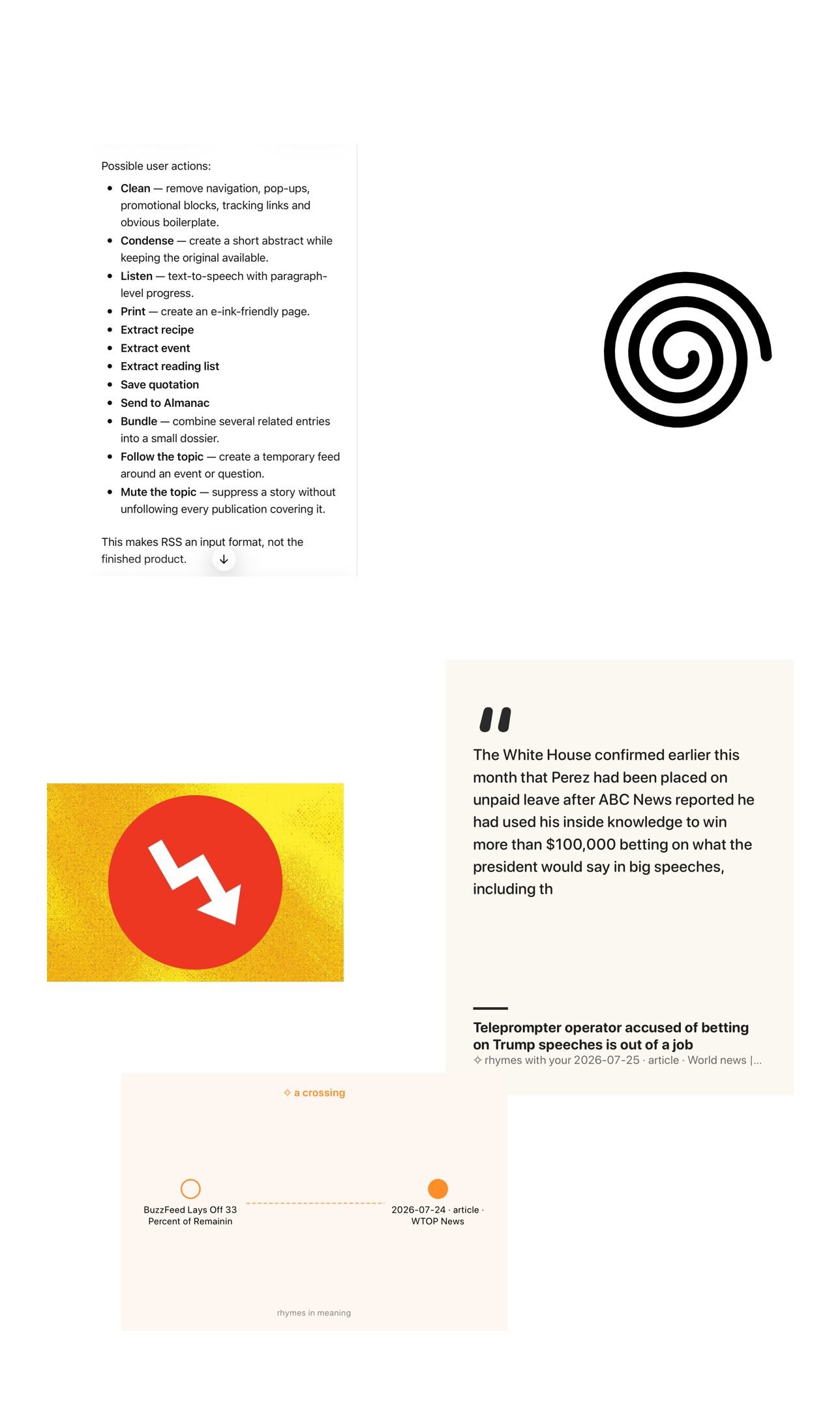Notes