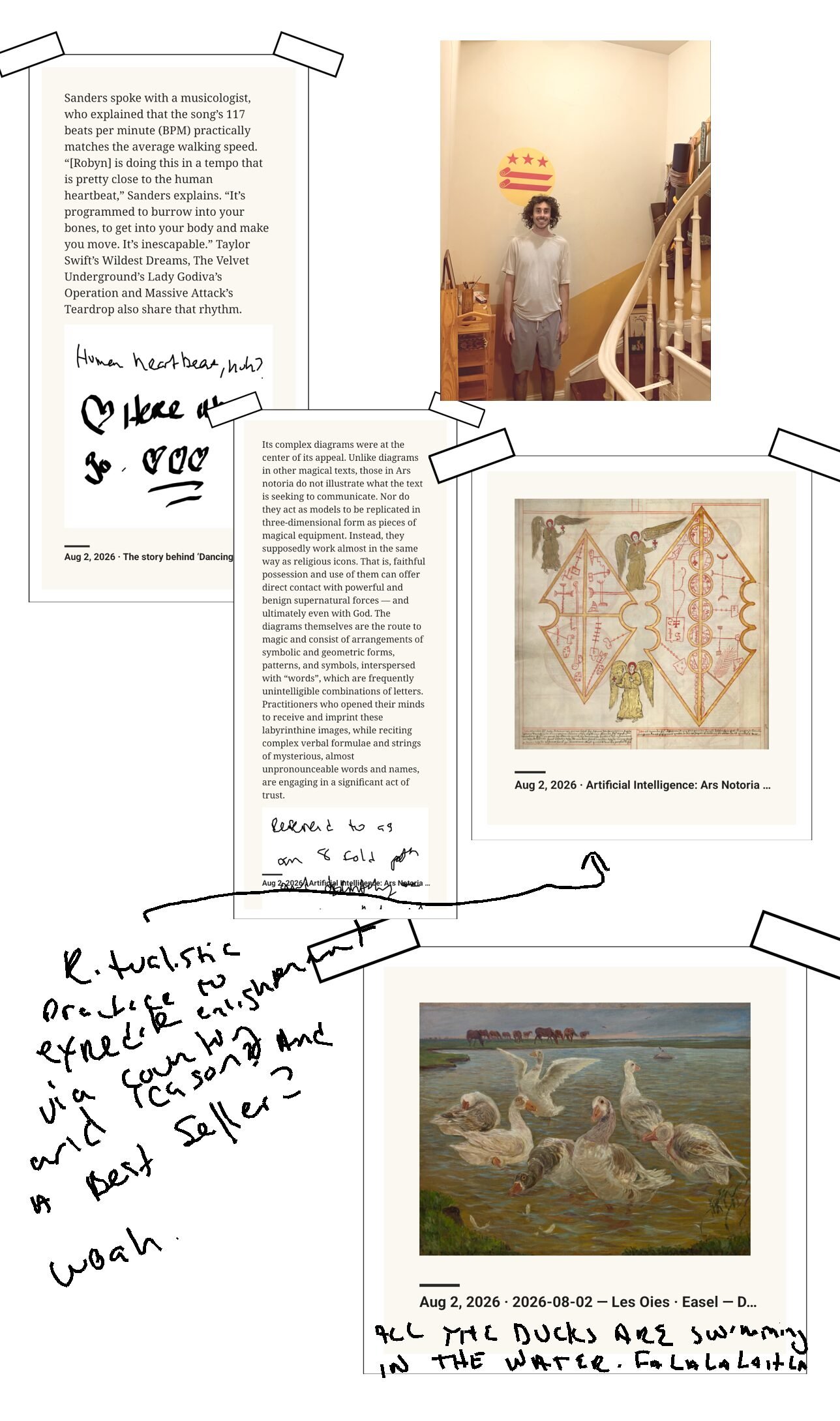 Notes