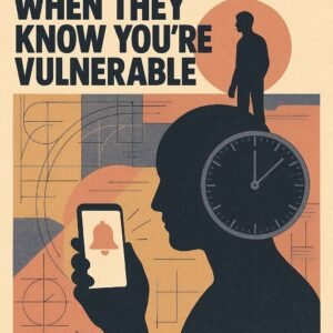When They Know You’re Vulnerable