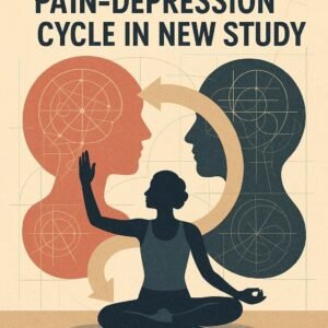 Yoga Broke the Pain-Depression Cycle in New Study