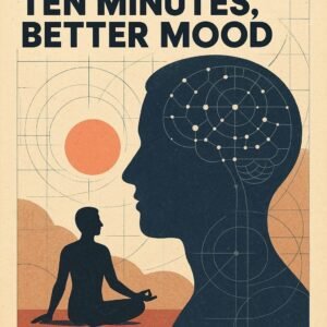 Ten Minutes, Better Mood