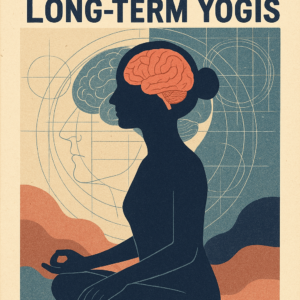 The Brains of Long-Term Yogis