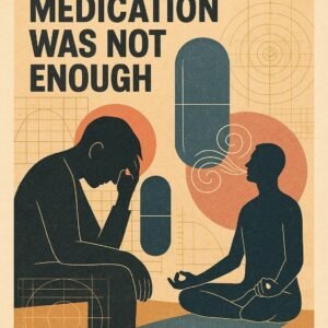 When Medication Was Not Enough