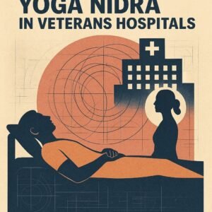 Yoga Nidra in Veterans Hospitals