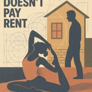 Passion Doesn’t Pay Rent