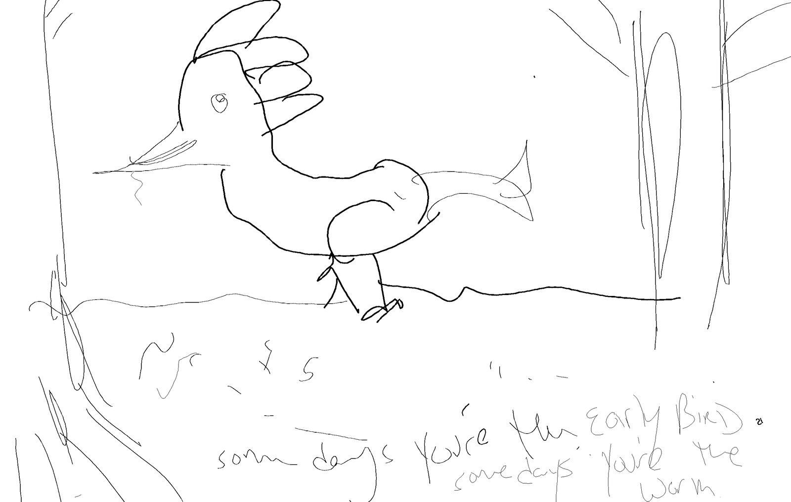 Doodle