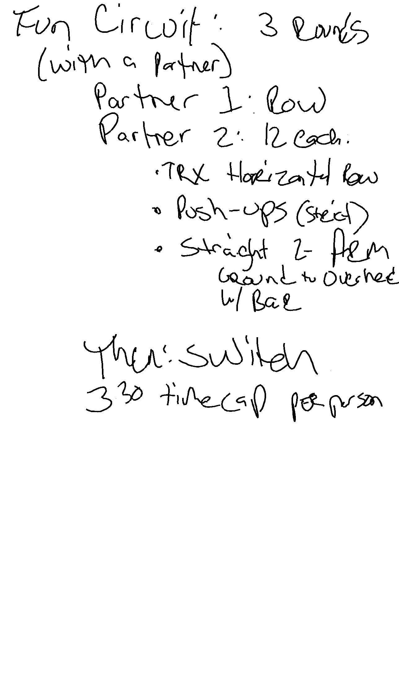 Notes