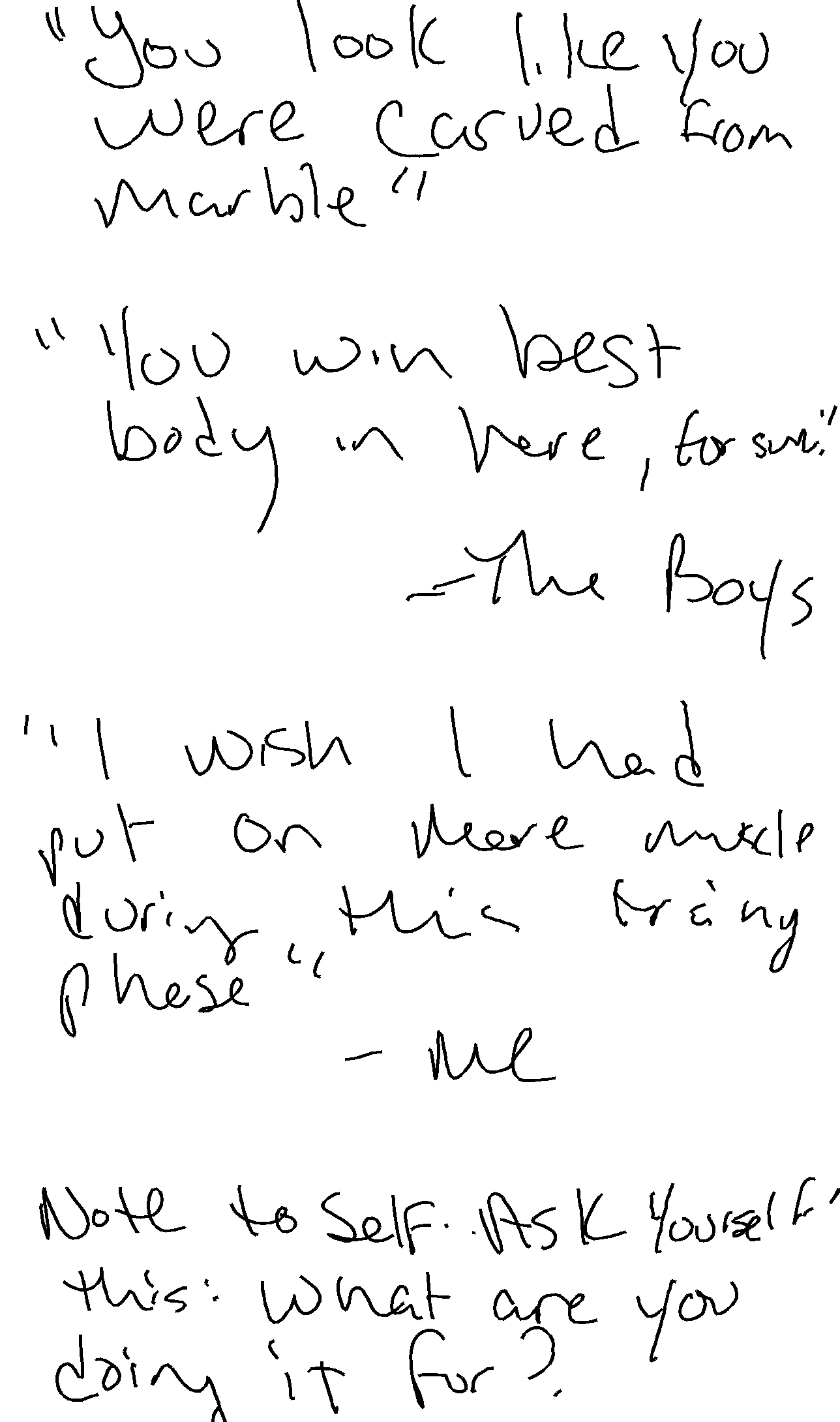 Quotes