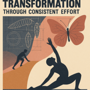 Transformation Through Consistent Effort