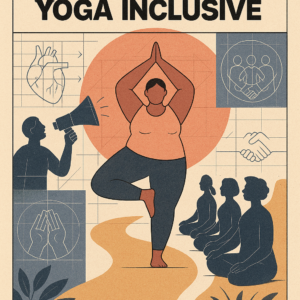 Making Yoga Inclusive