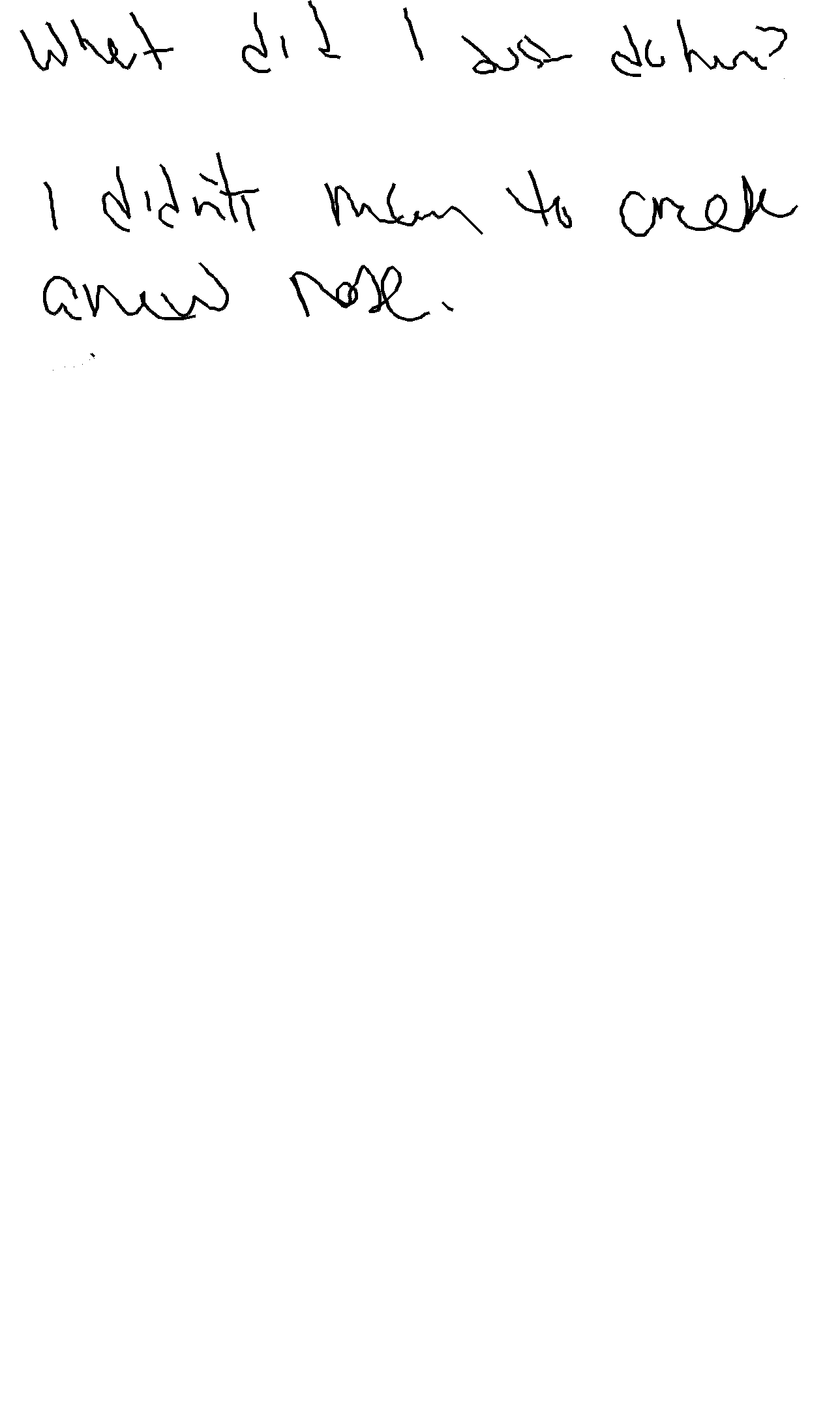 Notes