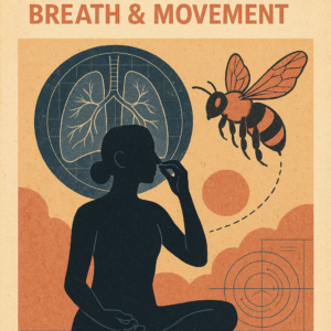 Vinyasa Yoga: Breath & Movement