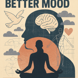 One Session, Better Mood