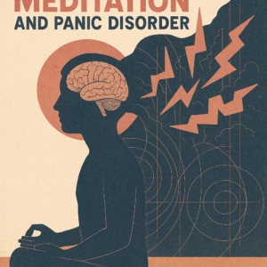 Meditation and Panic Disorder